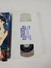 Neon Genesis Evangelion 0 7 Vhs  1997  English Dubbed Anime Adv Films