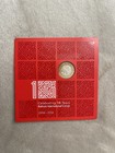 Bahrain 100 Fils International Circuit Tower Building Cuni Coin 2014