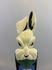 Beer Tap Handle Broken Hops Beer Tap Handle Figural Rabbit Beer Tap Handle