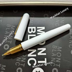 Limited Edition M Series Miesterstuck - Montblanc Rollerball Pen Elegant Nib