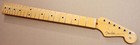 Usa Fender American Vintage Ii 1957 Stratocaster Neck Strat Guitar Maple Avri 57
