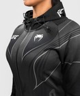 Ufc Venum Authentic Fight Night 2 0 Women s Walkout Hoodie - Black Brand New