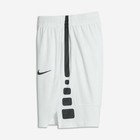 Nwt Nike Big Boys Youth Dri-fit Elite Basketball Shorts Sz  S 850877