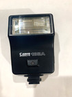 Canon Speedlite 188a Shoe Mount Flash For Canon 35mm Slr Film Camera
