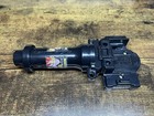 Launcher Grip Black Beyblade Metal Fight Takara Tomy  1