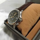 Seiko Sbdc091 Wrist Watch Prospex Alpinist Automatic Green Ss Limited Men Unused