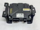 2022 Chevy Silverado 1500 Power Inverter Control Module Oem 84962936