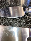 Frontier Forge Stainless Steel Lucite Cheese Knife Set Japan