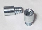 2pc - -acme Threads To Acme Threads Adapter