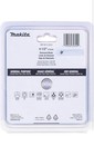 Makita E-23313 4-1 2  Diamond Blade  Segmented Turbo  New Sealed