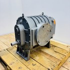 Gardner Denver 6lr-rhc Rotary Lobe Gafldra Positive Displacement Blower 2350 Rpm