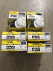 Brk First Alert 9120b Smoke Alarm  6 Pack  Interconnect  Battery Backup 