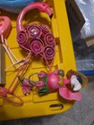 Flamingo Collection 13 Unique Items
