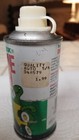 Vintage 80 s Turtle Wax Chrome Polish Advertising Can   Great Graphics  3 4 Full