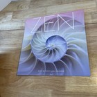 2018 Wall Hanging Calendar Beautiful Photos Inspiring Words Ephemera Art Crafts