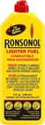 Lighter Fuel 5 Fl Oz     Lighter Fluid Refill For Wick Lighters  Clean-burning    