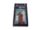 Vintage 1985 The Prediction Tarot Card Deck Complete 78 Cards   Instruction Book