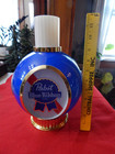 Nos Vintage 1970s Pabst Blue Ribbon Beer Hanging Lamp Replacement Globe