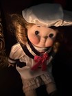 Haunted Possessed Doll Vessel  Non Human Spirit  Caution  Active  Paranormal