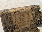 Player Piano Roll Vocalstyle 10529 Oh  Come All Ye Faithful Adeste Fidelis Nobox