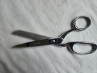 Gingher Scissors Vintage In Original Box  8      mm