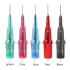 20pcs 50pc Spark Ballpoint Pen Cartridge Practice Tattoo Cartridge Needle Sketch