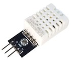 Dht22 Temperature And Humidity Sensor Module For Arduino Esp32 Raspberry Pi 5   