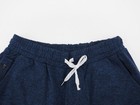 Vuori Men s Ponto Performance Short 7  Size Small Azure Heather Active athletic