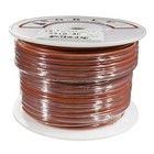Noble 10 Gauge Primary Automotive Wire - Gpt Stranded Copper  10 Awg Made In Usa