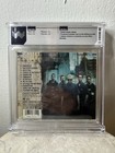Linkin Park - Hybrid Theory Cd Signed Chester Bennington Autograph Psa Dna Coa