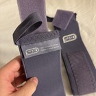 Sbd Wrist Wraps Stiff Purple Medium 60cm Squat Deadlift Bench Gym Powerlifting