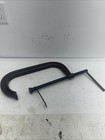 Armstrong 78-411 11    Max Capacity Standard C-clamp Dropped Forged Deep Throat C
