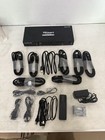 Tesmart 4 Port Kvm Switch Dual Monitor