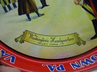 Vintage Tin Beer Tray - Scheidt s Rams Head Ale valley Forge Beer -norristown Pa