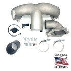 Ddp Intake Manifold Upgrade For 11-14   17-19 Ford 6 7l Power-stroke Diesel