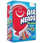 Airheads Variety Pack  0 55 Oz   90 Pk 