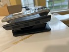 Nortel Avaya 1140e Ntys05 Desktop Voip Office Phone W  Cords