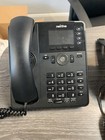 Nextiva X-815 Sip Color Deskset Phone X-815 Phone Base Only No Power Cord As Is