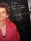 Mary Kay Adams    star Trek   Babylon 5    Please Read Description
