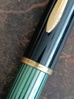 Vintage Pelikan 140 14 Ct Gold Def Nib
