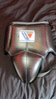 Winning Cps-500 Groin Guard M Black Japan 