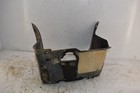 2017 Yamaha Grizzly 700 Eps 4wd Left Foot Well 1hp-f7453-00-00