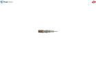 Belden 83242 0011000 Rg142b u Plenum Coaxial Cable 20 Ft