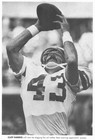 1979 Cliff Harris   Jim Marshall     Vintage Page Photo Cowboys Vikings Nfl 1970s