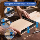Precision Stair Gauges For Framing Square  Premium Stair Gauge Layout Tool Wi