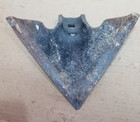 Vintage Cultivator Chisel Furrow Plow Point - Qty Avail