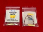 Hamamatsu R9420 -20 Photomultiplier Tube 1-1 2   38mm  Pmt Spectroscopy W vd Kit