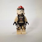 Clone Medic Trooper Custom Cloth Deluxe Gear Set For Lego Minifigures Clone Wars