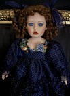 Haunted Porcelain Doll  jazzlin  Active   Sweet 9 Year Old Spirit   Loves Cats