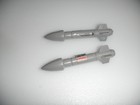 1983 Polar Battle Bear Skimobile Vintage G i  Gi Joe 3 75 Arah Lot 100  Complete